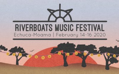Riverboats Music Festival – February 14-16
