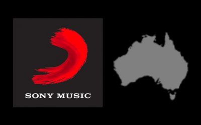 Troy Cassar-Daley has inked a worldwide deal with Sony Music Entertainment Australia
