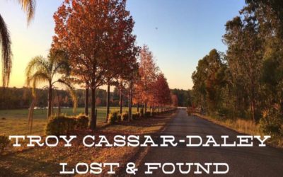 Check Out The “Lost & Found” Tracks Now!